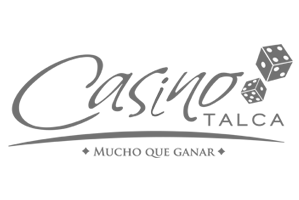 Logo Casino Talca