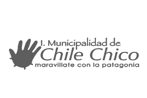 Logo Municipaidad Chile Chico