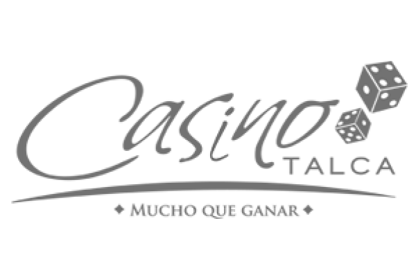 Logo Casino Talca