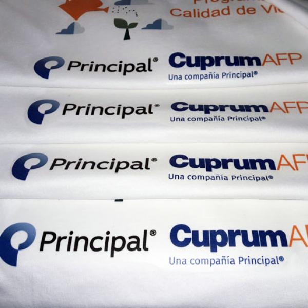 Polera cuprum AFP