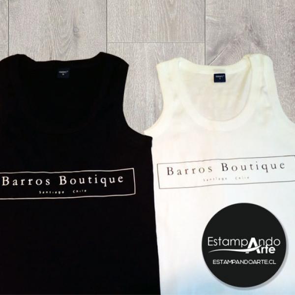 Sudadera Barros Boutique