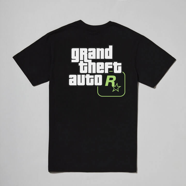 Polera GTA