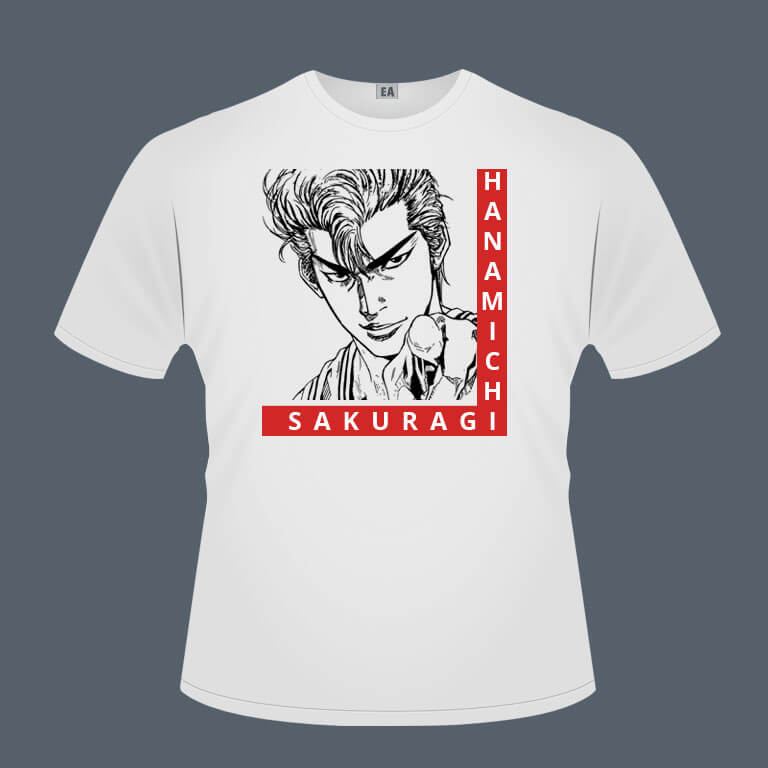 polera-slumdunk-hanamichi-franja