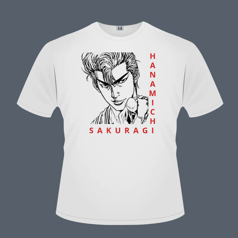 polera-slumdunk-hanamichi