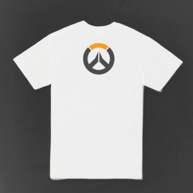 Polera Overwatch atras