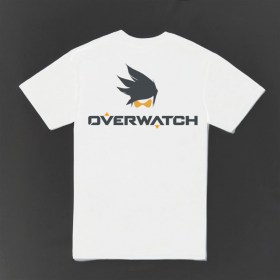 Polera Overwatch
