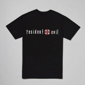 Polera Resident Evil